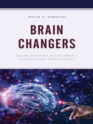 cover image of Brain Changers